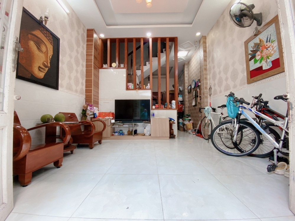 [ TÂN BÌNH ] Ni Sư Huỳnh Liên - HÀNG NÓNG TÂN BÌNH...