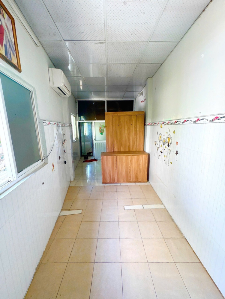 [ BÌNH TÂN ] Ấp Chiến Lược - BÁN NHÀ HẺM CHỢ ÔNG MƯỜI - TRƯỜNG HỌC TIỂU HỌC BÌNH THUẬN