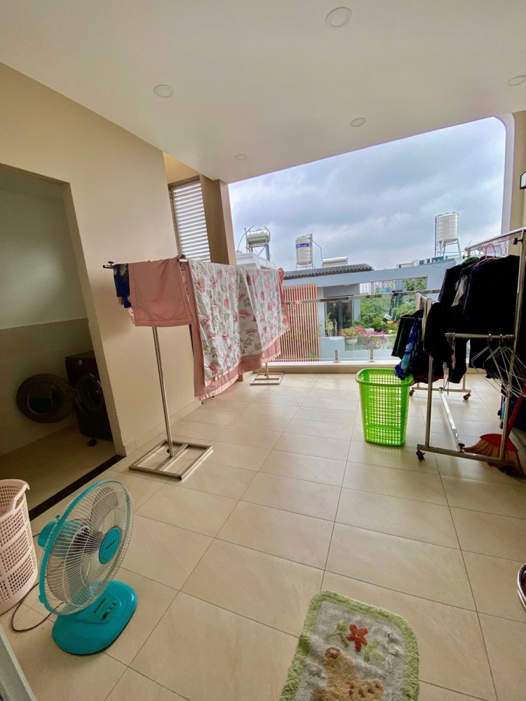 [ BÌNH TÂN ] Tây Lân - SIÊU PHẨM - 5 X 10M - 5 TẦNG