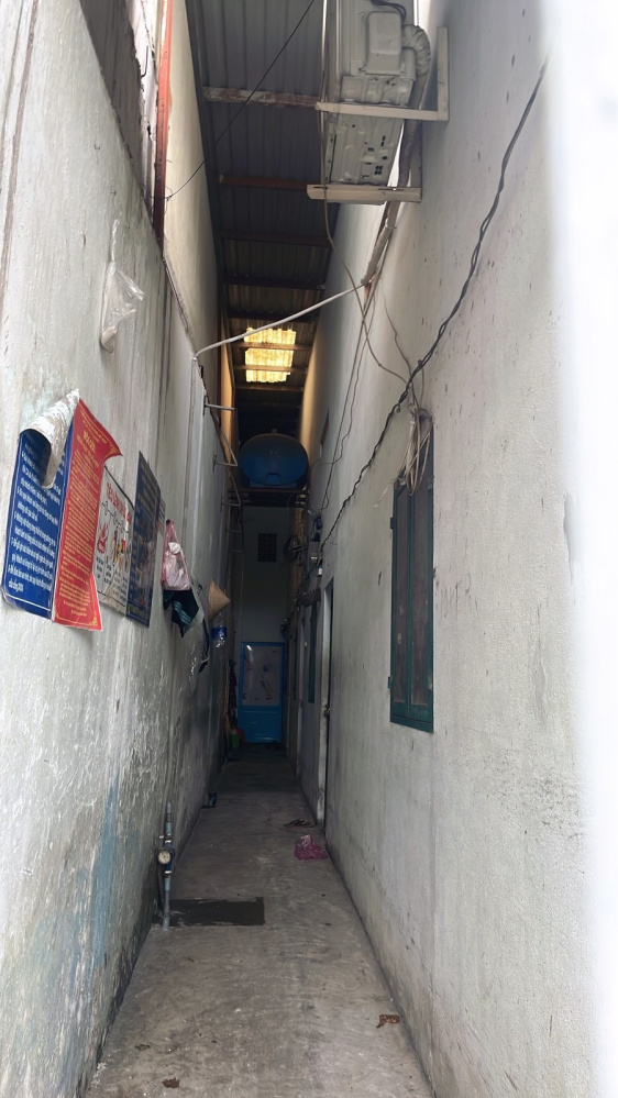 [ BÌNH TÂN ] Quốc Lộ 1A - BÁN NHÀ GIÁ TỐT – 5.1 TỶ