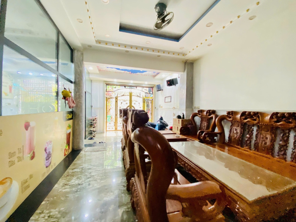 [ BÌNH TÂN ] Đường số 1 _ HAI MẶT TIỀN ĐƯỜNG XE TẢI - KẾ MÃ LÒ, ĐƯỜNG 18B - NGANG 8M