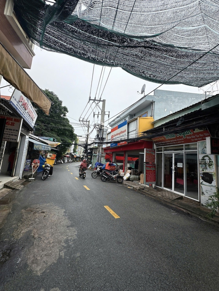 [ BÌNH TÂN ] Đường số 11 - SIÊU PHẨM 2 MẶT TIỀN SÁT KÊNH THAM LƯƠNG ĐANG MỞ RỘNG - 119M2 (8x15)