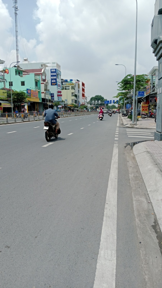 [ BÌNH TÂN ] Tân Kỳ Tân Quý - Nhà nát nhưng giá ngon – Mặt tiền Tân Kỳ Tân Quý - 5x15