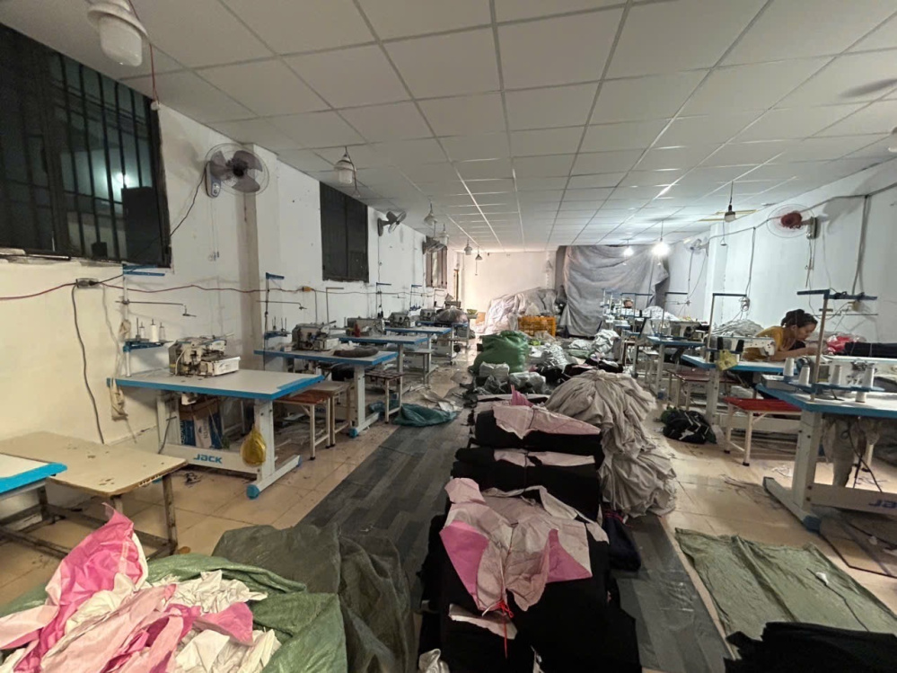 [ BÌNH TÂN ] Bình Thành - NHÀ XƯỞNG NGAY KHU VĨNH...