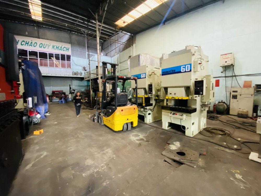 [ BÌNH TÂN ] Quốc Lộ 1A - MẶT TIỀN KINH DOANH ĐA NGÀNH NGHỀ 💢 CÓ SẴN HỢP ĐỒNG THUÊ 45 TRIỆU/THÁNG.