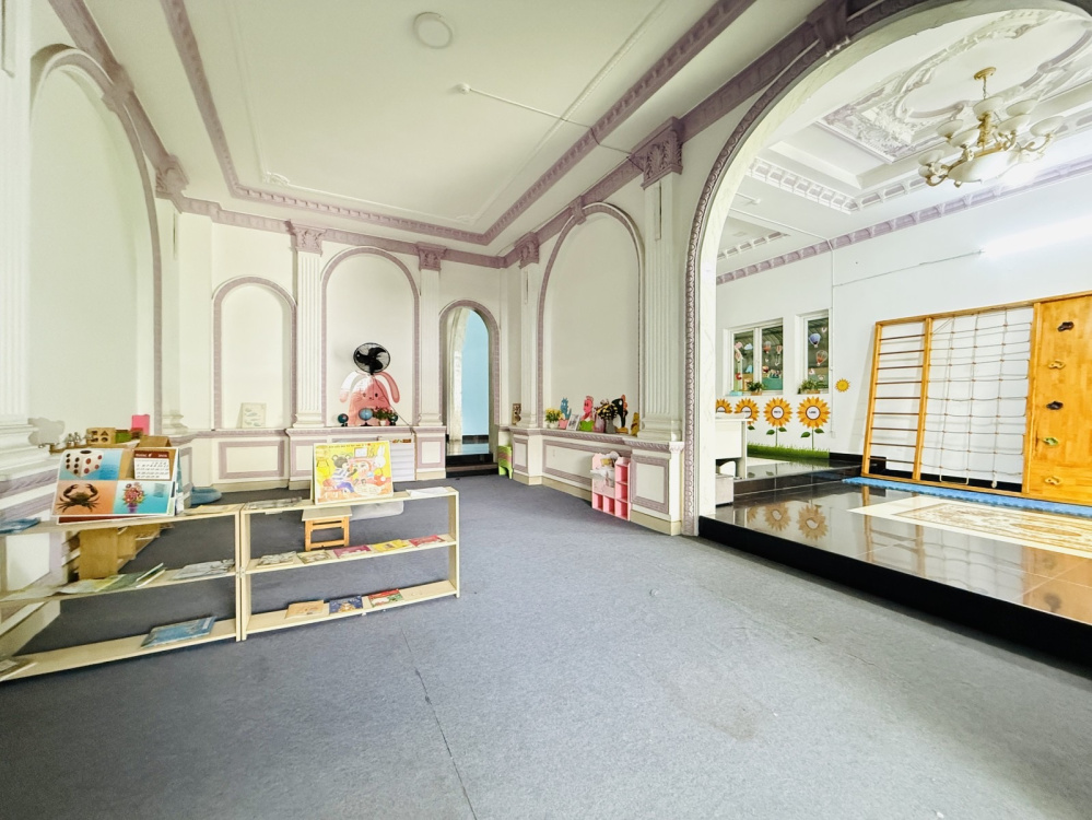 [ BÌNH TÂN ] Liên Khu 5-6 _ BIỆT THỰ LÂU ĐÀI 🔥 VIP...