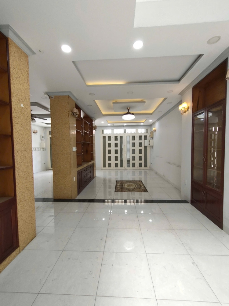 [ BÌNH TÂN ] Đường số 4A - BIỆT THỰ PHỐ 5 TẦNG –...
