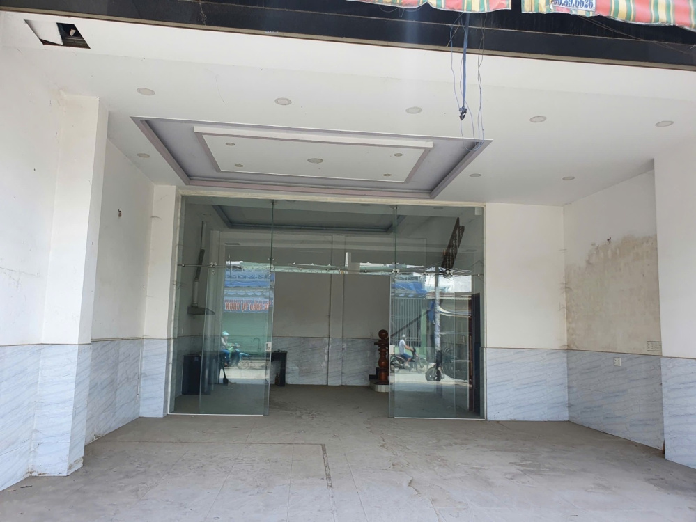 [ BÌNH TÂN ] Liên Khu 4-5 _ MTKD LIÊN KHU 4-5 KINH...