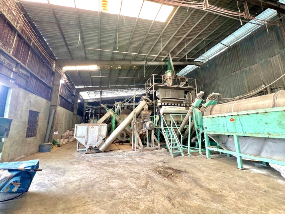 [ BÌNH TÂN ] Võ Trần Chí - MẶT TIỀN (NGAY ĐOẠN NGÃ TƯ TRẦN VĂN GIÀU - VÕ TRẦN CHÍ)