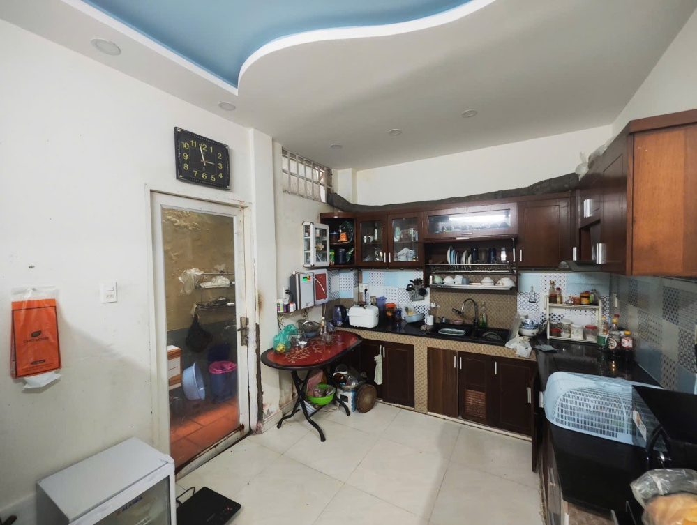 [ TÂN BÌNH ] CMT8 - HẺM XE HƠI LÝ THUYẾT – DÂN TRÍ...