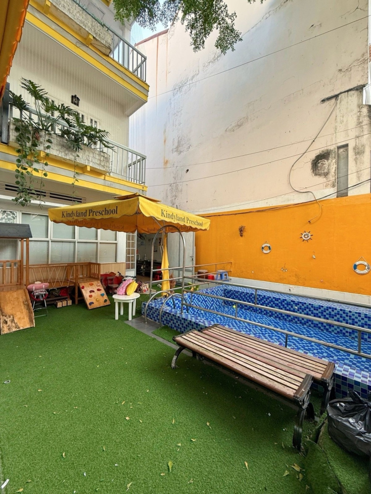 [ TÂN BÌNH ] Nhất Chi Mai - VILLA KHỦNG KHU VIP...