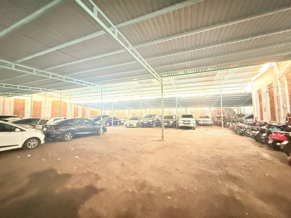 [ TÂN BÌNH ] Đường Bàu Cát 4 - LÔ ĐẤT LỚN HIẾM CÒN...