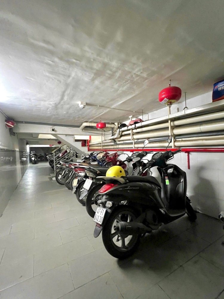 [ TÂN BÌNH ] Thân Nhân Trung - MTKD DÒNG TIỀN CĂN...