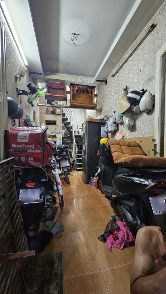 [ TÂN BÌNH ] Âu Cơ - TRUNG TÂM TÂN BÌNH - VỊ TRÍ...