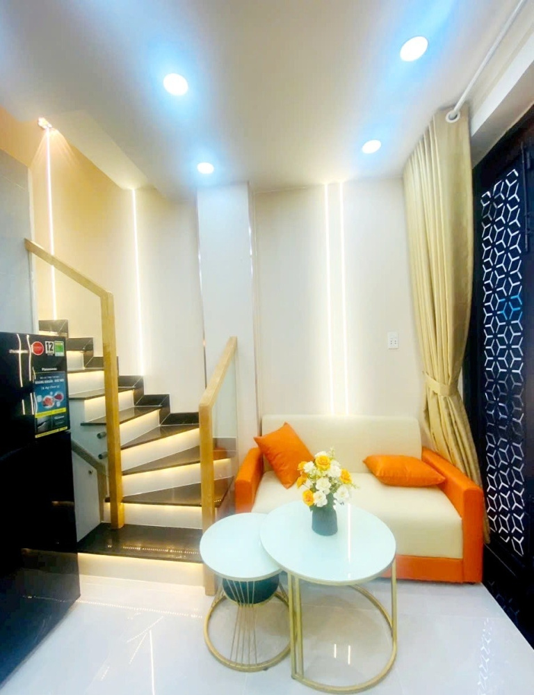 [ TÂN BÌNH ] Nguyễn Sỹ Sách💥 Hẻm 3m sạch đẹp ngay...