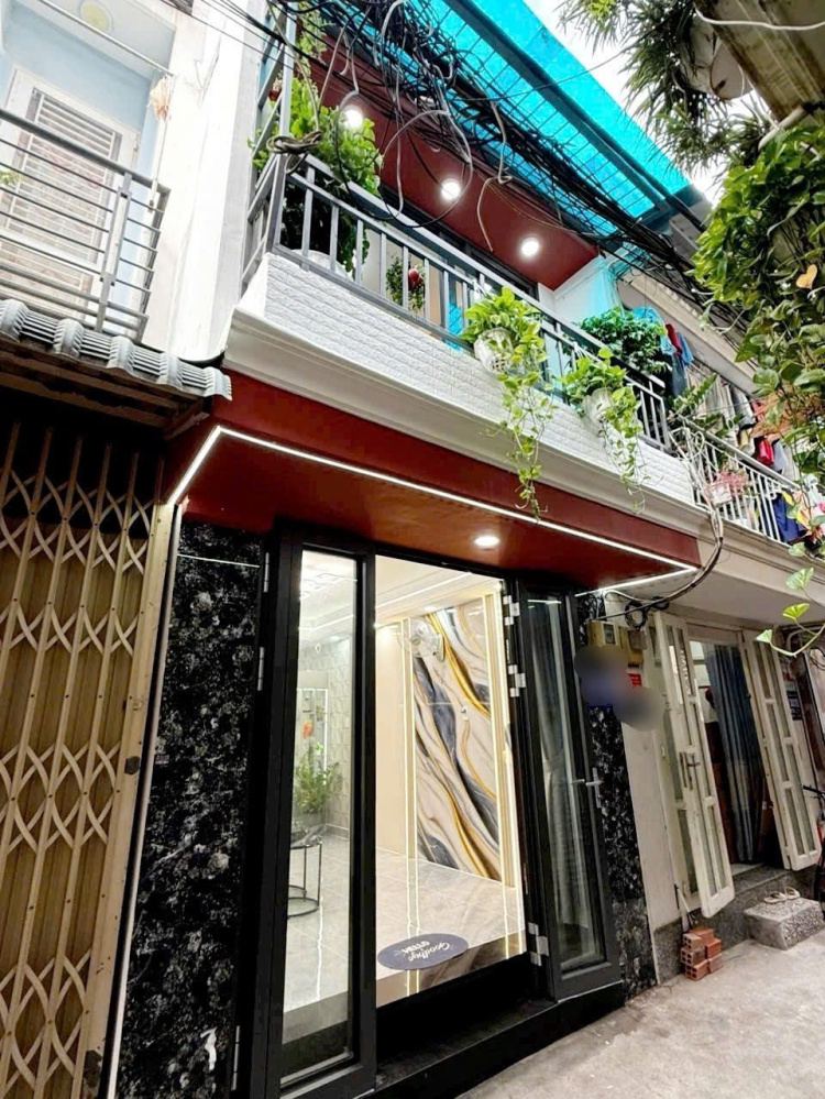 [ TÂN BÌNH ] Trần Thánh Tông - Chào Bán căn nhà...