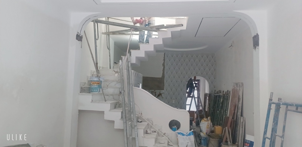 [ TÂN BÌNH ] Huỳnh Văn Nghệ - BÁN NHÀ MỚI XÂY –...