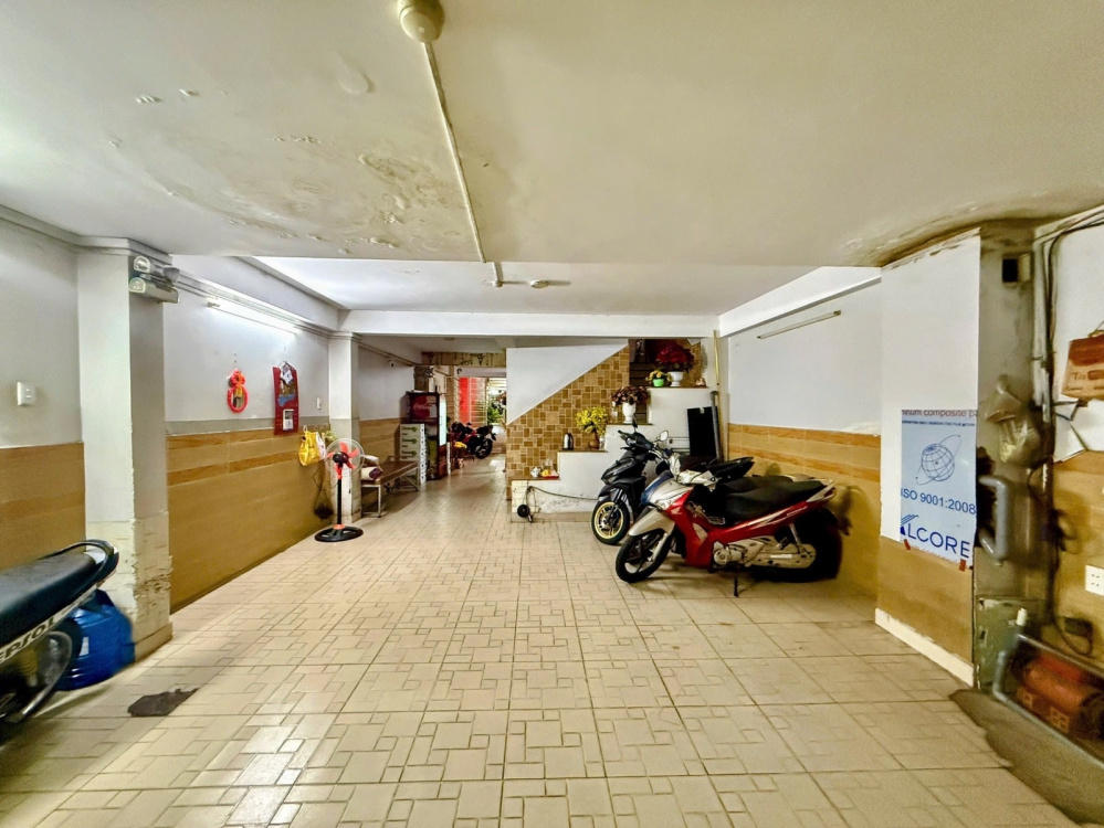 [ TÂN PHÚ ] Tân Quý - TÒA KHÁCH SẠN - MẶT TIỀN TÂN PHÚ – 113M² (5.5 X 20.6)