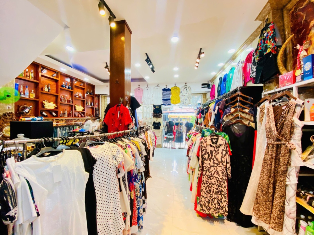 [ TÂN PHÚ ] Lê Đình Thám - MẶT TIỀN KINH DOANH 16M - KẾ AEON TÂN PHÚ, GÒ DẦU, TÂN QUÝ - 71M2 - NGANG 6M
