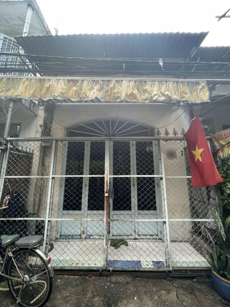 [ TÂN PHÚ ] Nguyễn Sơn - VÍP TÂN PHÚ - Ô TÔ ĐỖ CỬA - 4m*9m_36M2 MÀ CHỈ HƠN 2 TỶ - KO TIN ĐƯỢC.