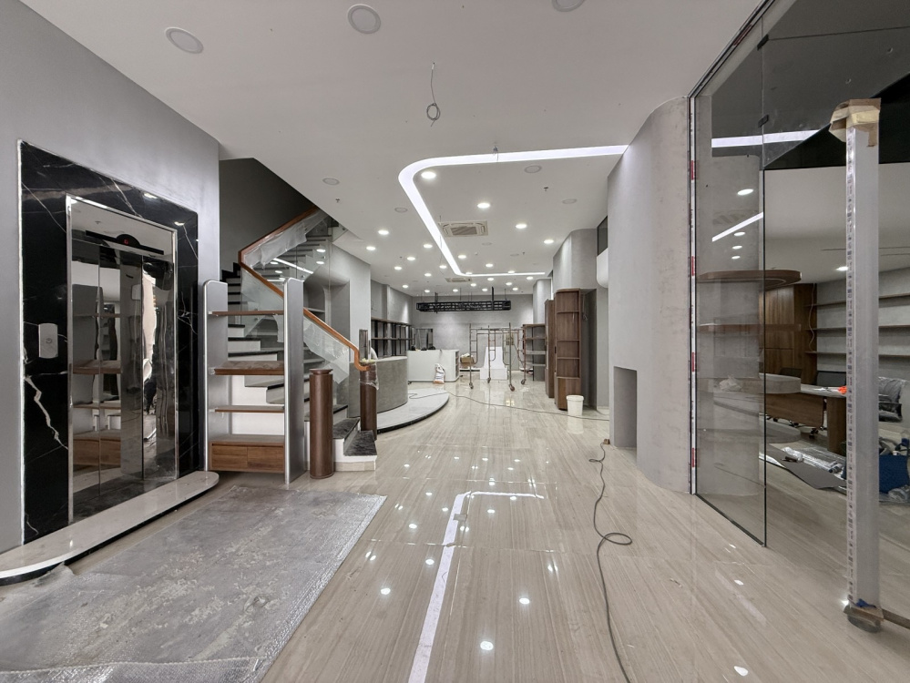 [ TÂN BÌNH ] Hoàng Văn Thụ - CĂN ĐÔI MẶT TIỀN –...