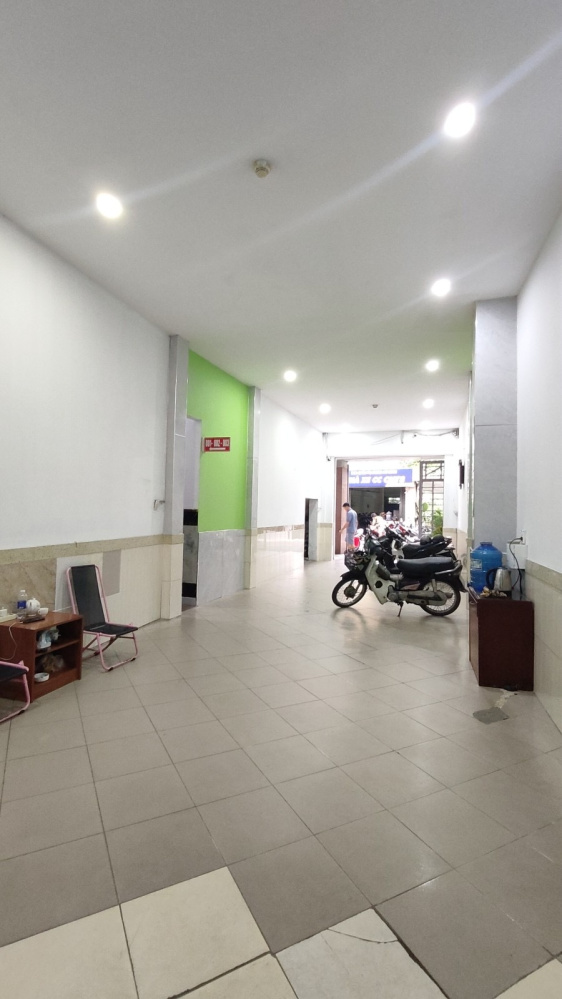 [ TÂN BÌNH ] Hoàng Hoa Thám - CÓ 1- 0 - 2 KHÁCH...