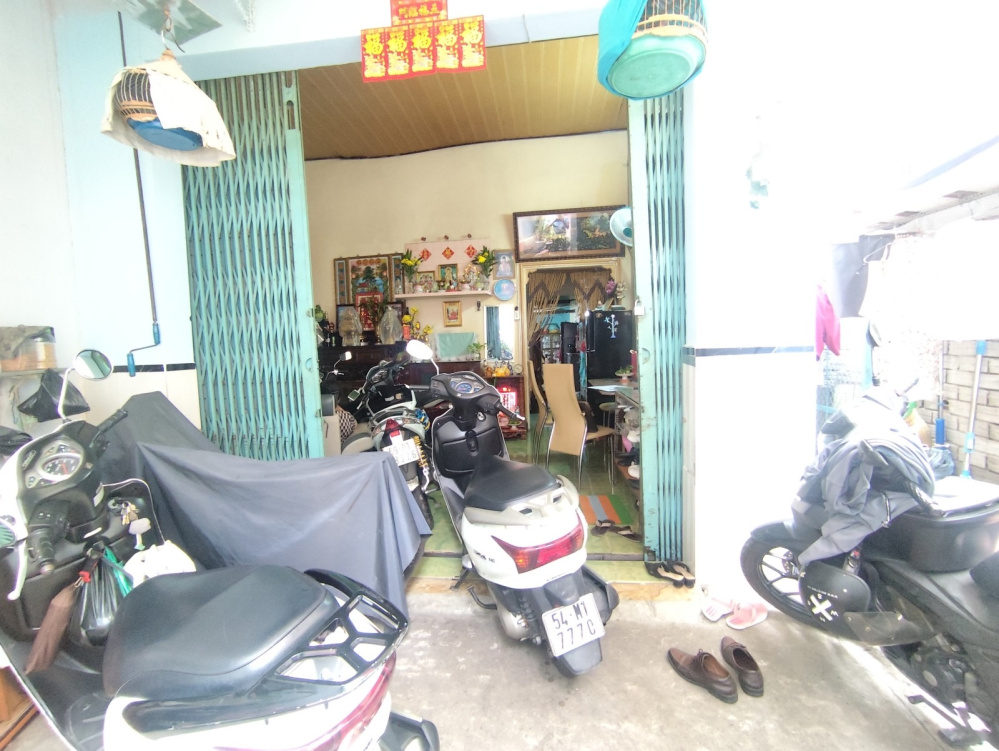 [ TÂN BÌNH ] Lạc Long Quân - MT VIP TÂN BÌNH - DT...