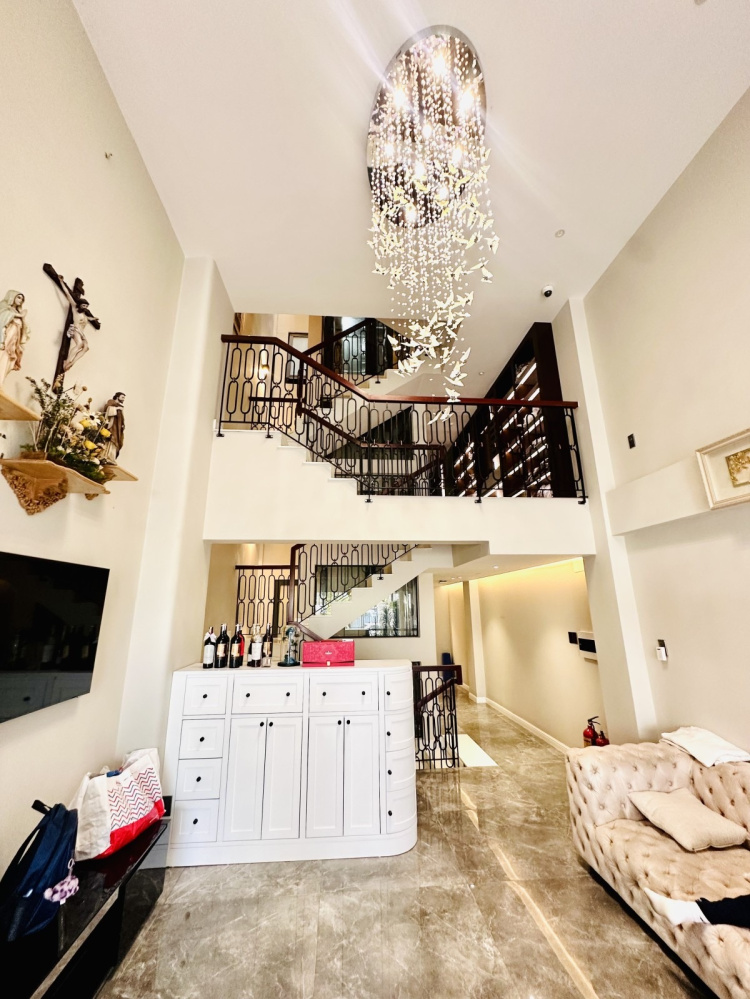 [ TÂN BÌNH ] Phạm Văn Hai - BIỆT THỰ PHỐ NỘI THẤT...