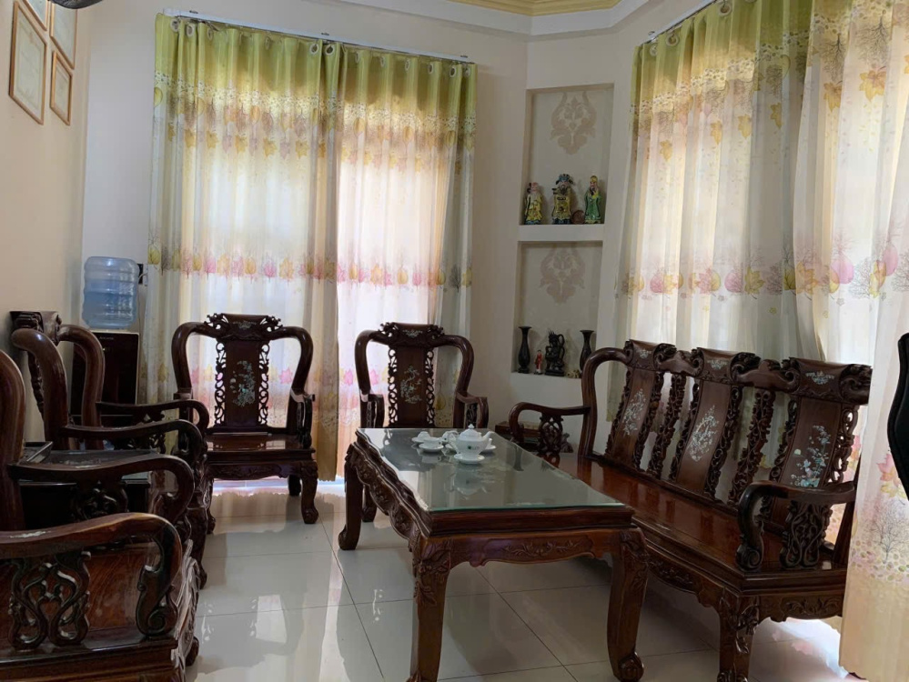 [ TÂN BÌNH ] Đường C3 - GÓC 2 MẶT TIỀN – DÒNG TIỀN...