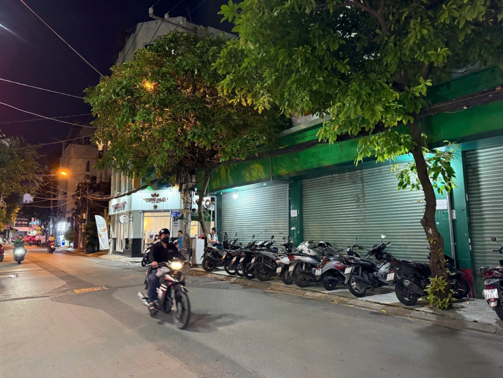 [ TÂN BÌNH ] Đồng Xoài - MẶT TIỀN KINH DOANH ĐỈNH...