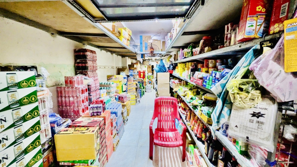 [ TÂN BÌNH ] Đất Thánh - CHDV 8 Phòng dòng tiền...