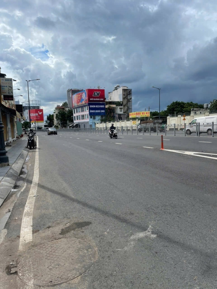 [ TÂN BÌNH ] Trần Văn Dư - HIẾM💥 MẶT TIỀN SÂN BAY...