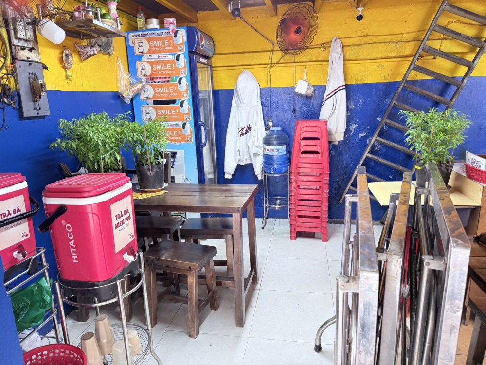 [ TÂN BÌNH ] Nguyễn Thái Bình - MẶT TIỀN KINH...