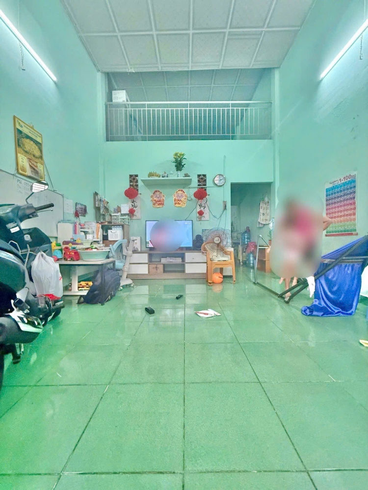 [ TÂN PHÚ ] Chế Lan Viên - 48M2 A4 - 2 TẦNG - CHỈ 4 TỶ TL.