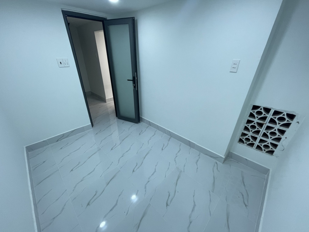 [ TÂN PHÚ ] Tân Thành - Vị trí cực kỳ thuận tiện: Cách hẻm ô tô tránh chỉ 10m