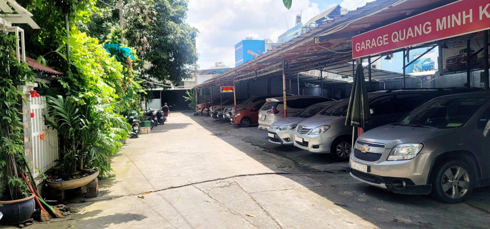 [ BÌNH TÂN ] Bình Trị Đông - CƠ HỘI ĐẦU TƯ HIẾM CÓ – ĐẤT MẶT TIỀN SIÊU KHỦNG KHIẾP