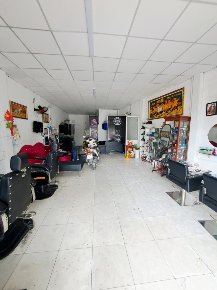 [ BÌNH TÂN ] Đường số 8 - MẶT TIỀN KINH DOANH KẾ BÊN ST AEON TÂN PHÚ - DT KHỦNG 325M2 (16x35M) TIỆN XÂY MỚI