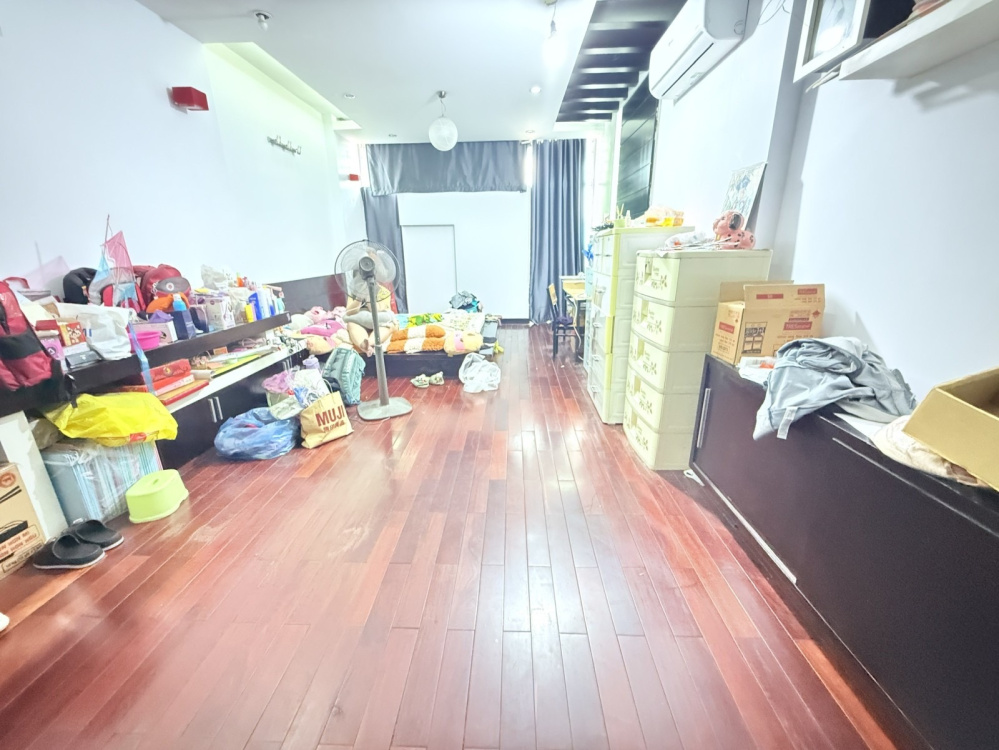 [ TÂN BÌNH ] Đồng Đen - MẶT TIỀN KINH DOANH SẦM...