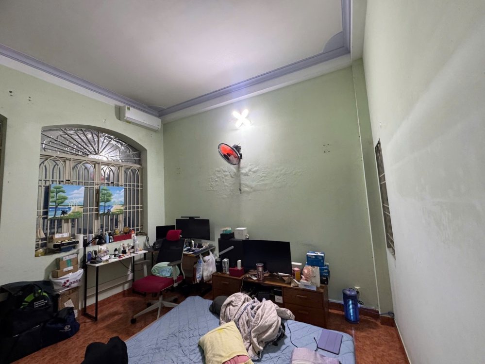 [ TÂN BÌNH ] Lê Duy Nhuận - BÁN NHÀ MẶT TIỀN...