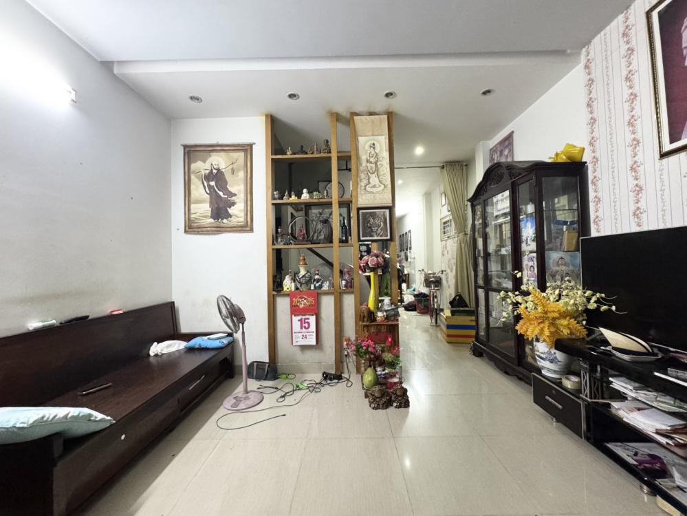 [ TÂN BÌNH ] Bùi Thị Xuân - Ngay khu Lê Văn Sỹ...