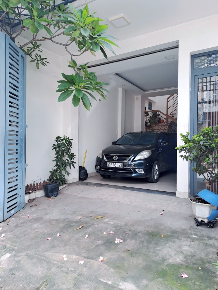 [ TÂN BÌNH ] Võ Thành Trang - MẶT TIỀN KINH DOANH • VÕ THÀNH TRANG – TÂN BÌNH – 142M² (5.8❌️25) – 2 MẶT TIỀN