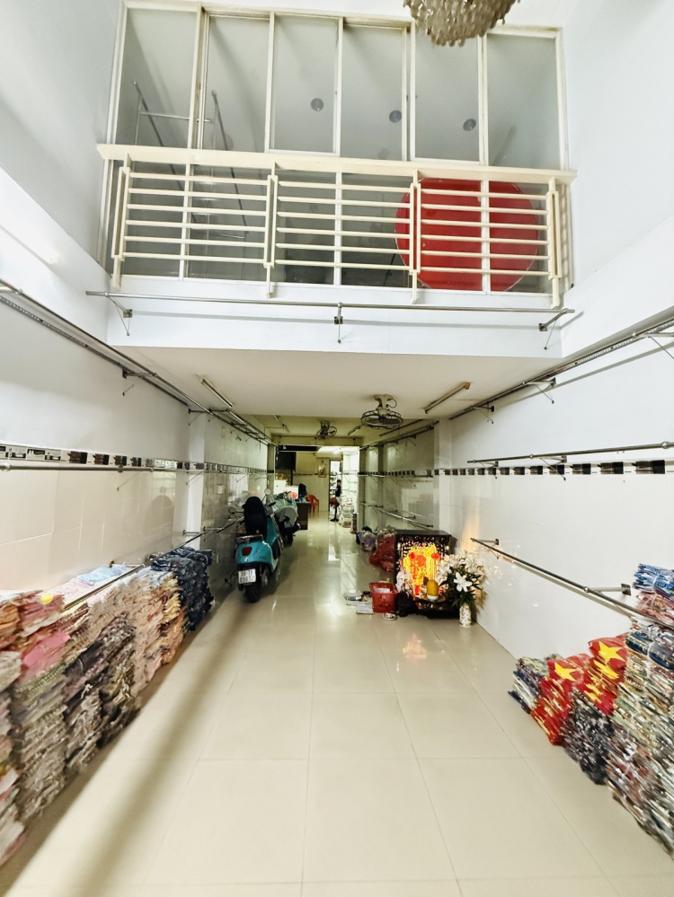 [ TÂN BÌNH ] Lý Thường Kiệt - CƠ HỘI VÀNG – NHÀ NGỘP BANK BÁN GẤP GIÁ SỐC 🌟 110M2 - 4 TẦNG