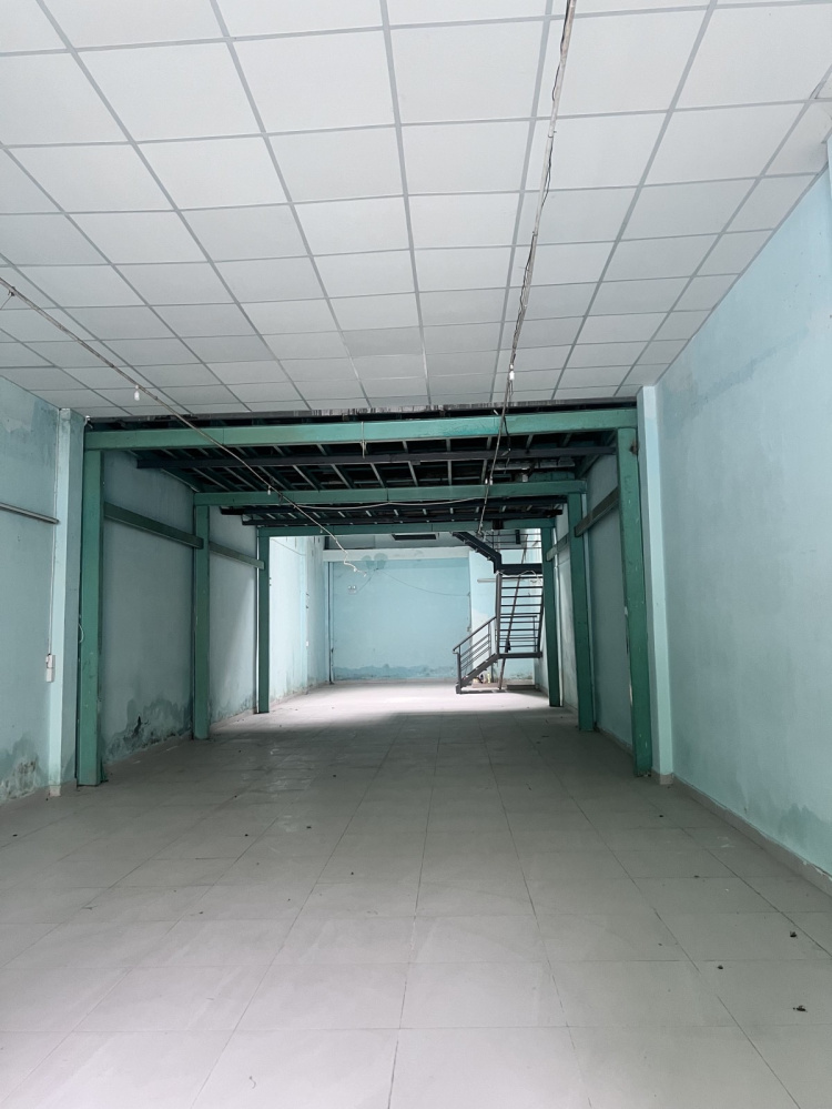[ TÂN BÌNH ] Ca Văn Thỉnh MẶT TIỀN KHU VIP BÀU CÁT - NHÀ CHÍNH CHỦ - 6x27