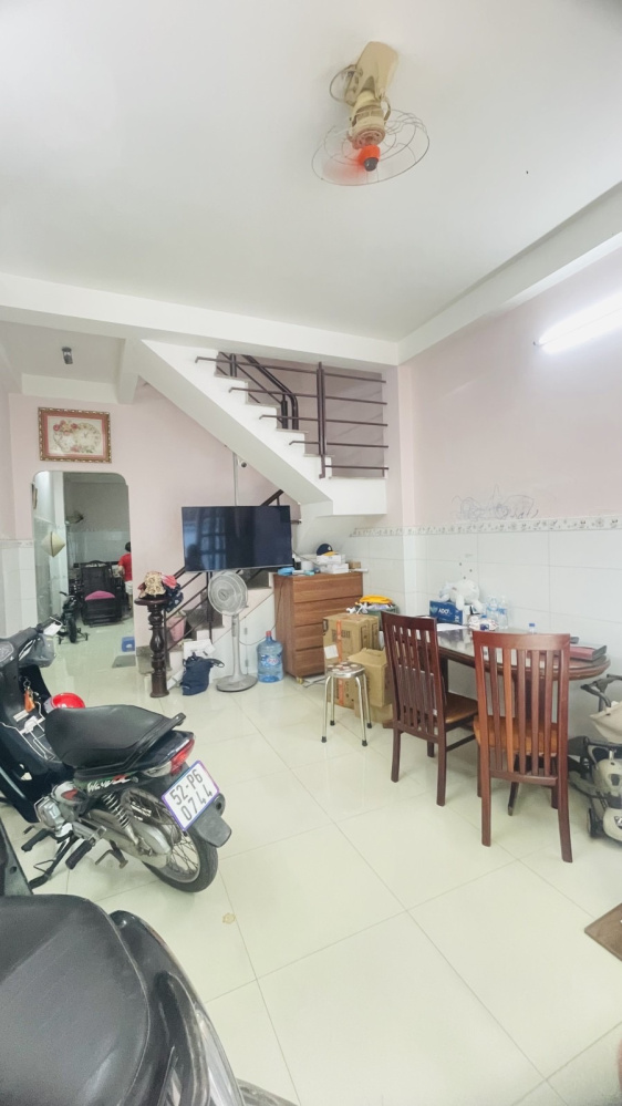 [ TÂN BÌNH ] Văn Chung - 2 CĂN TRONG 1 – CHDV 19 PHÒNG + CĂN NHÀ Ở – DÒNG TIỀN ỔN ĐỊNH 36 TR/THÁNG