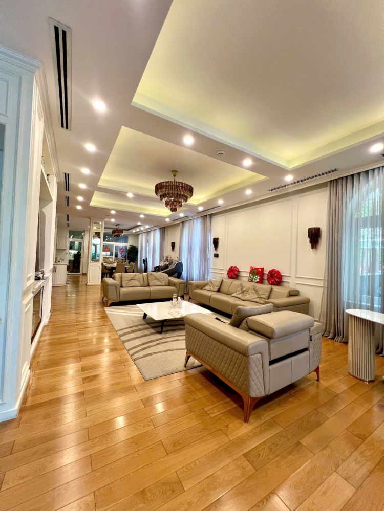 [ TÂN BÌNH ] Nguyễn Trọng Tuyển - NHÀ KHU BIỆT THỰ VIP - NHÀ ĐẸP NHẤT KHU - KHU COMPOUND ĐẠI GIA
