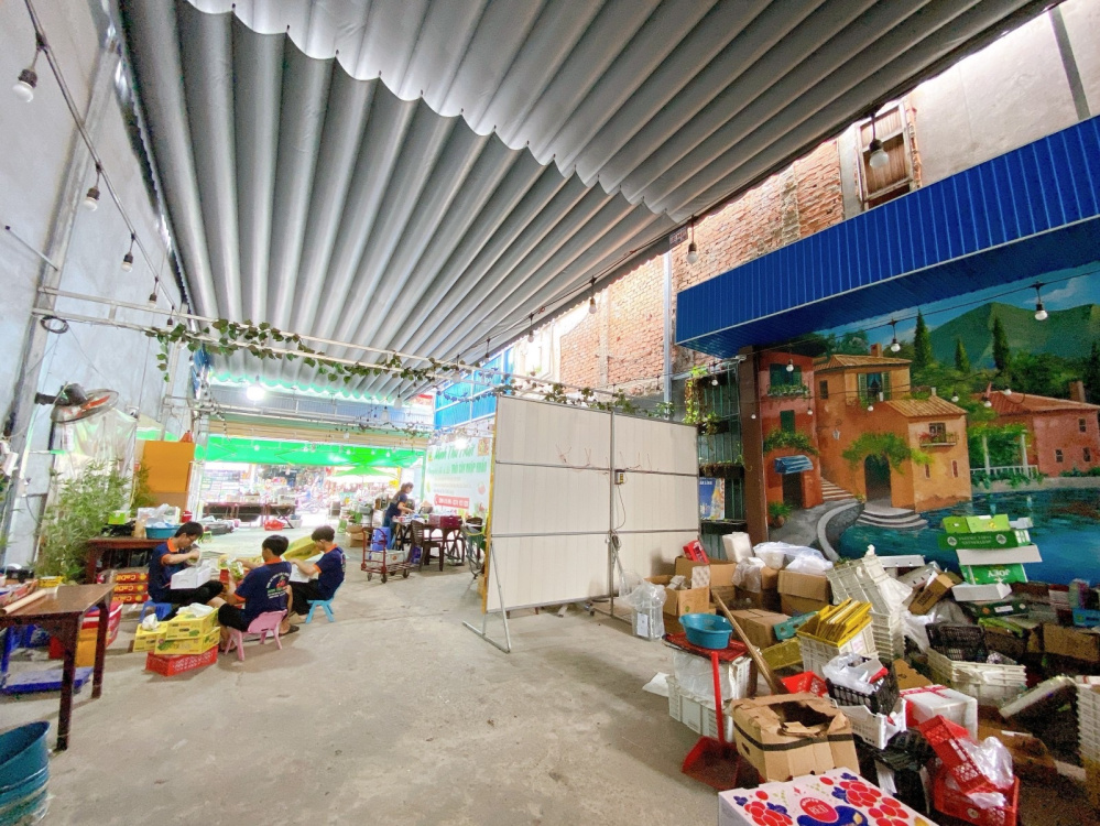 [ TÂN BÌNH ] Hoàng Hoa Thám - “ CỰC HIẾM “ - LÔ ĐẤT VÀNG - KHU LÕI CBD SÂN BAY