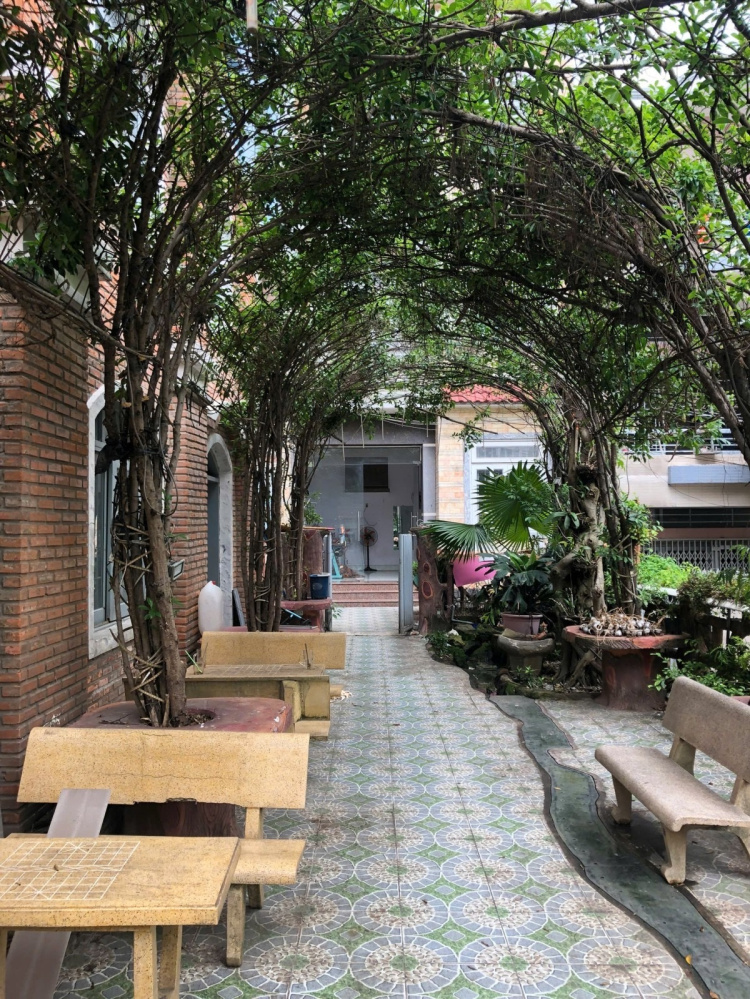 [ TÂN BÌNH ] Âu Cơ - SIÊU DÒNG TIỀN_ CẢI TẠO LẠI CÓ GẦN 3 TỶ/NĂM, 5 TẦNG+CÓ HẦM - CHDV 50 PHÒNG KHÉP KÍN DÒNG TIỀN KHỦNG.