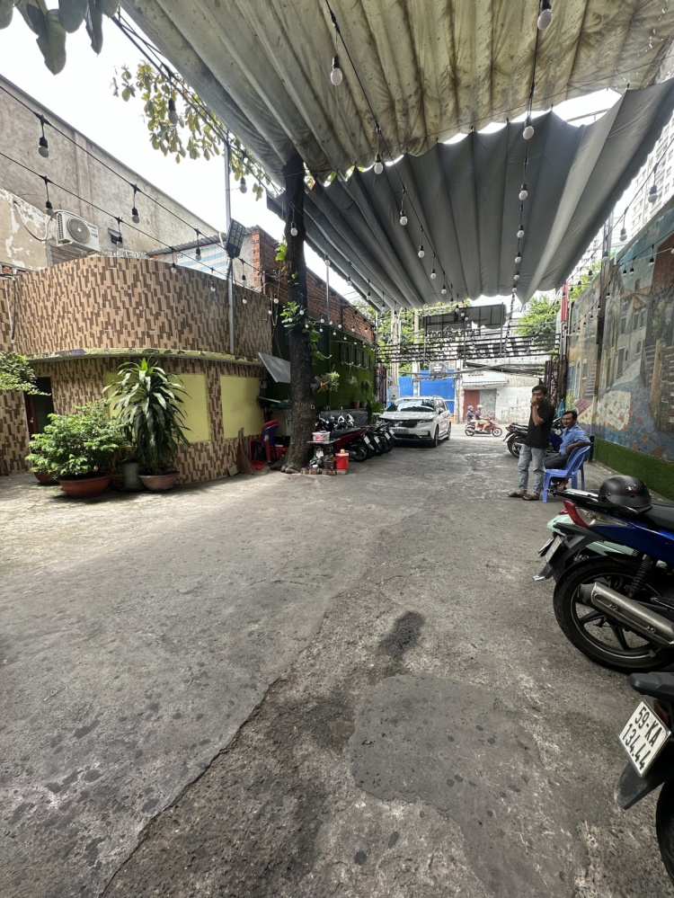 [ TÂN PHÚ ] Trịnh Đình Thảo - MẶT TIỀN KINH DOANH...