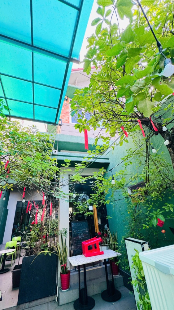 [ TÂN PHÚ ] Thạch Lam - Biệt thự mini - Không gian...