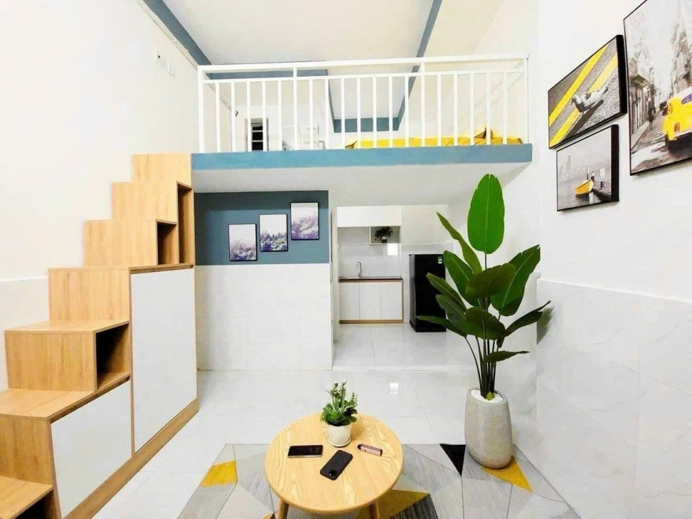 [ TÂN PHÚ ] Đoàn Hồng Phước - CHDV MẶT TIỀN SIÊU LỢI NHUẬN - DOANH THU 6 TỶ/ NĂM.